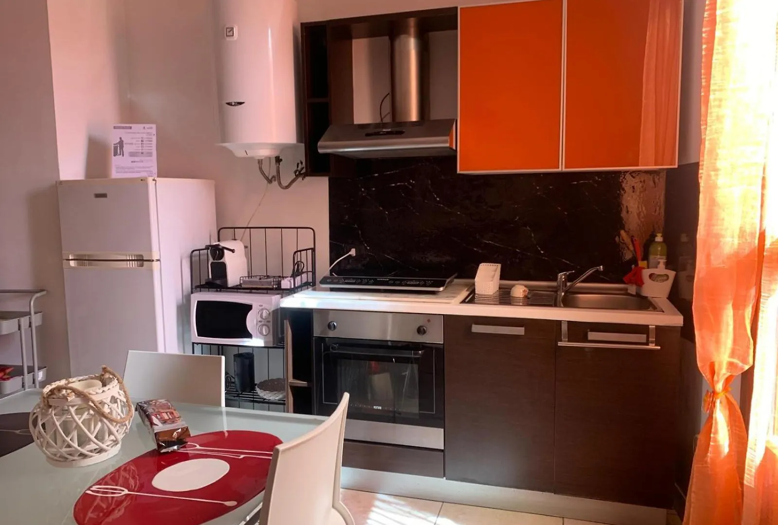 La Casa Di Sara Apartment Cremona