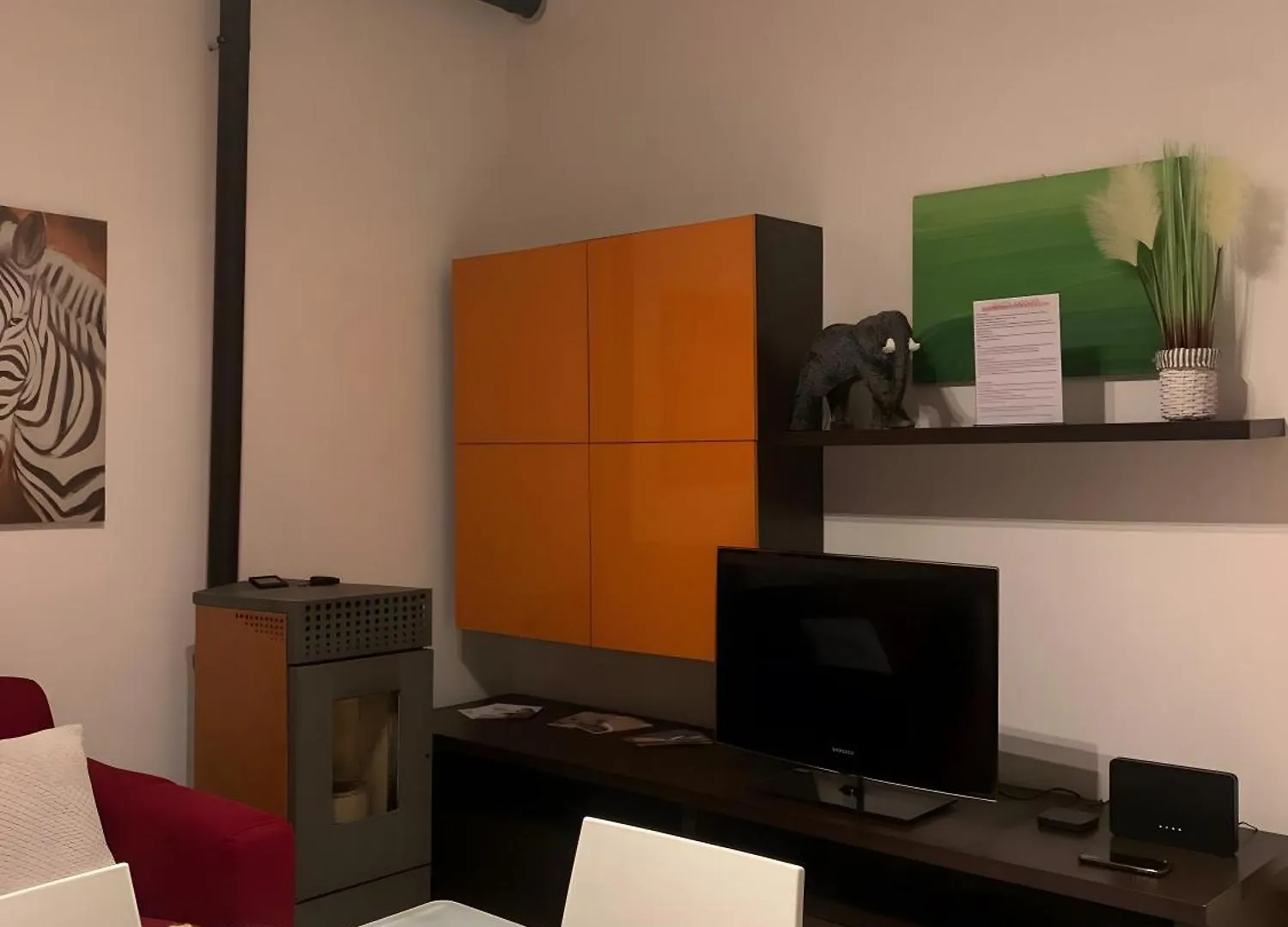 La Casa Di Sara Apartment Cremona Italy