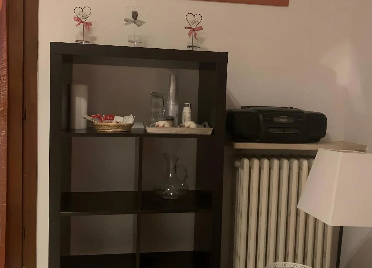 La Casa Di Sara Apartment Cremona