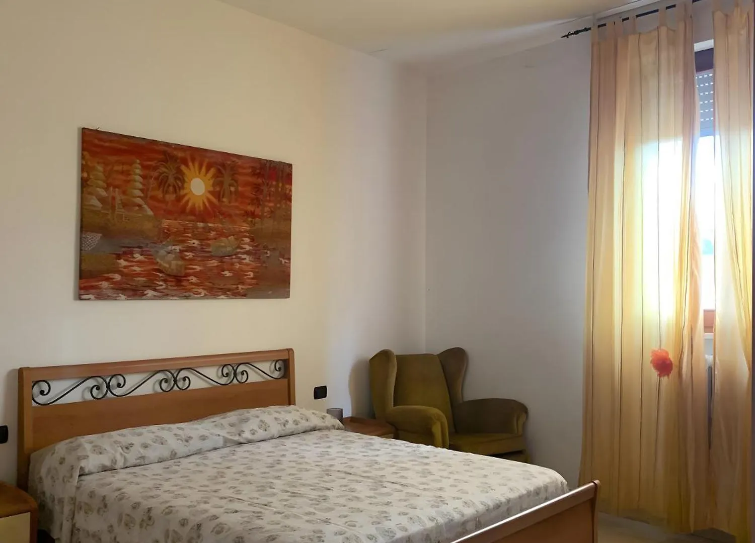 La Casa Di Sara Apartment Cremona