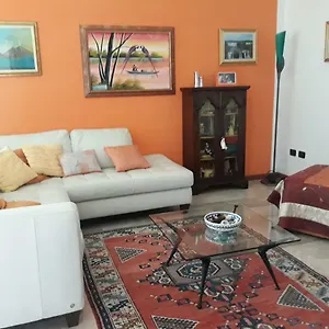 A Da Giusy Séjour chez l'habitant