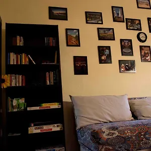 Casa Galattica Per Autostoppisti Appartement
