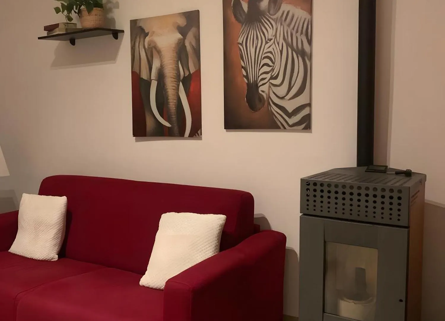 La Casa Di Sara Apartment Cremona